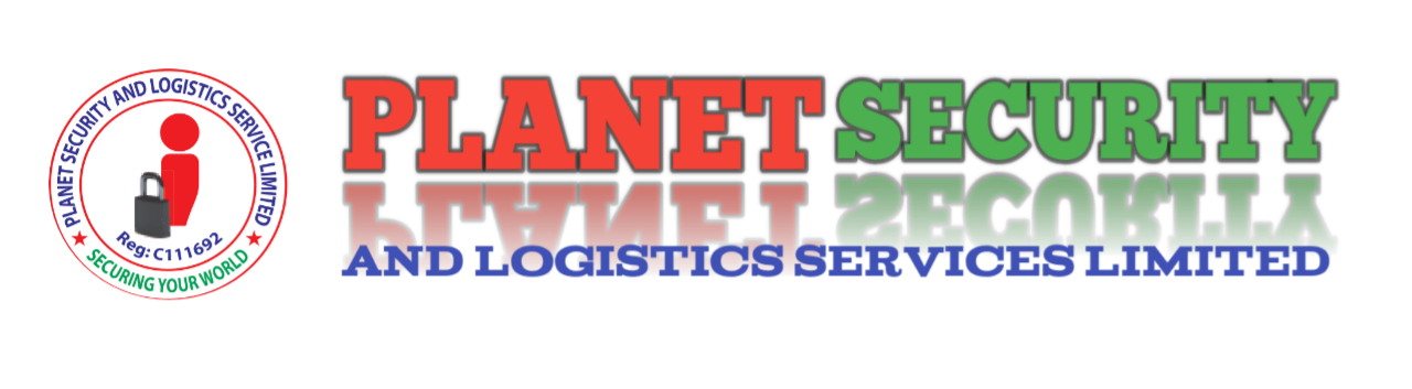 PLANET SECURITY