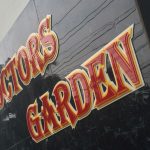 Doctors Garden