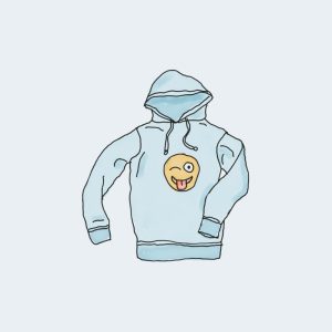 Winter Hoodies